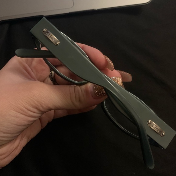 DESIGNER GLASSES LOT OF 7 - Picture 5 of 13